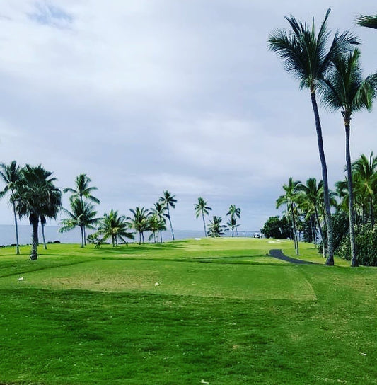 Kona Country Club