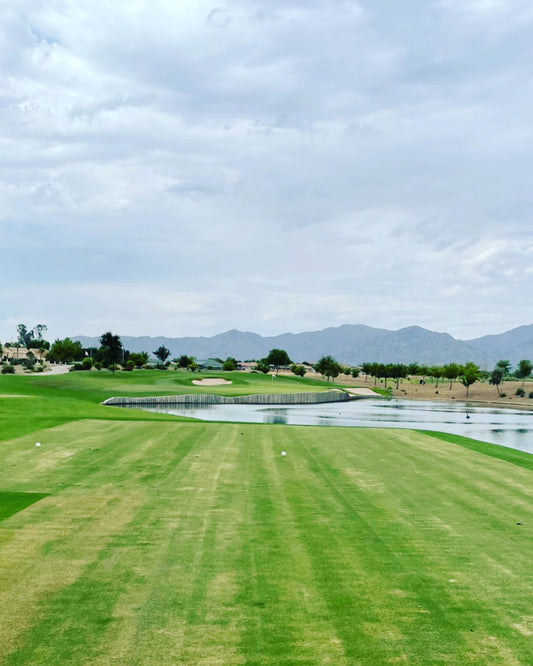 Sterling Grove Golf & Country Club