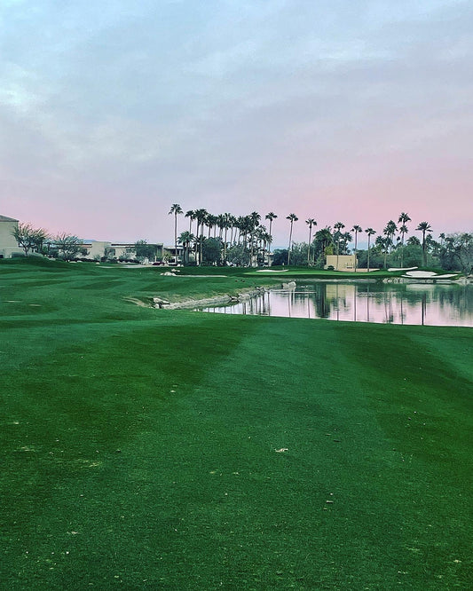 The Phoenician Golf Club