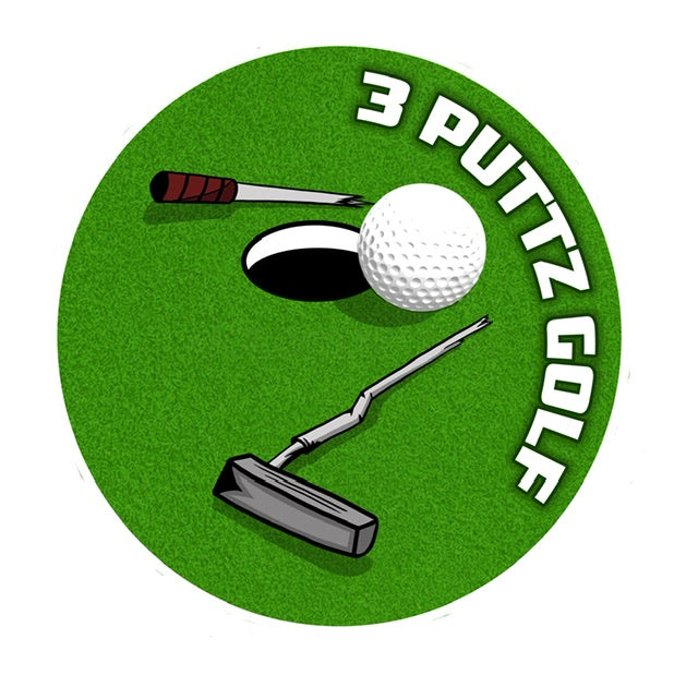 Who is 3 Puttz Golf?