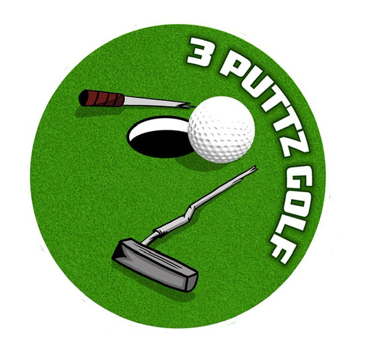 Who is 3 Puttz Golf?