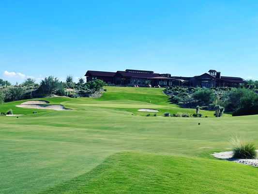 Wickenburg Ranch Golf and Social Club
