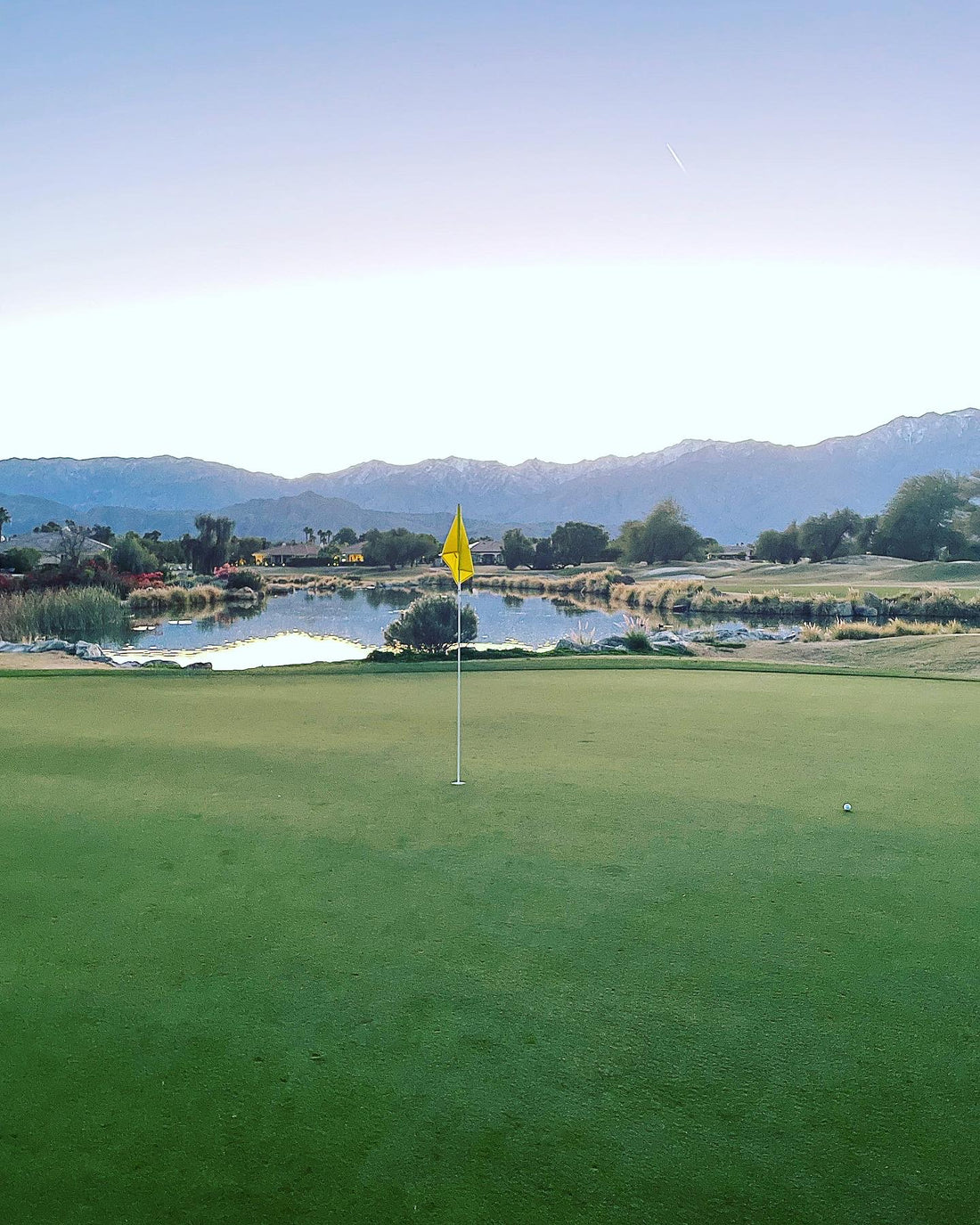 Mission Hills North Gary Player