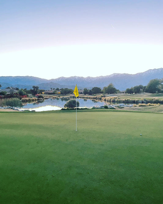 Mission Hills North Gary Player