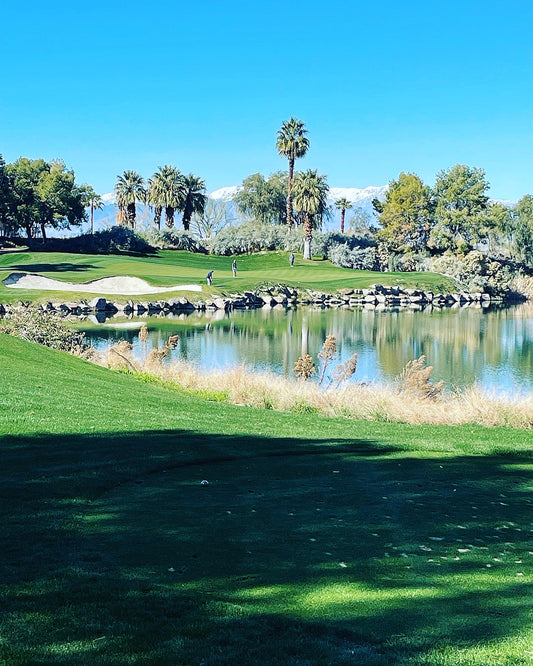 Marriott Shadow Ridge Golf Club