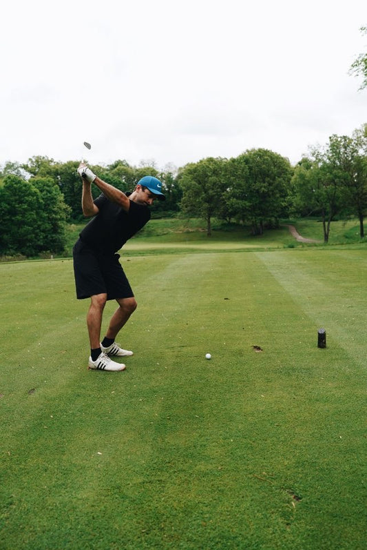 Gull Lake View Golf Resort