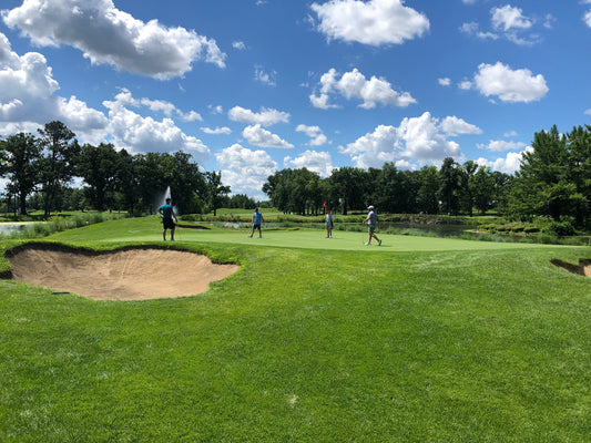 Cantigny Golf Club