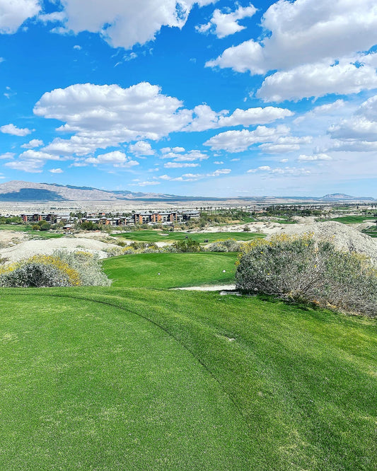 Golf Club at Terra Lago