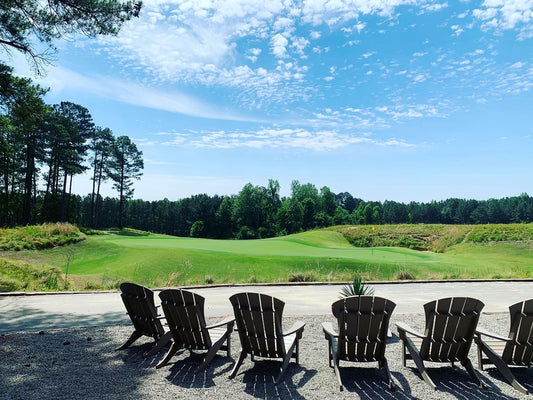 Tobacco Road Golf Club