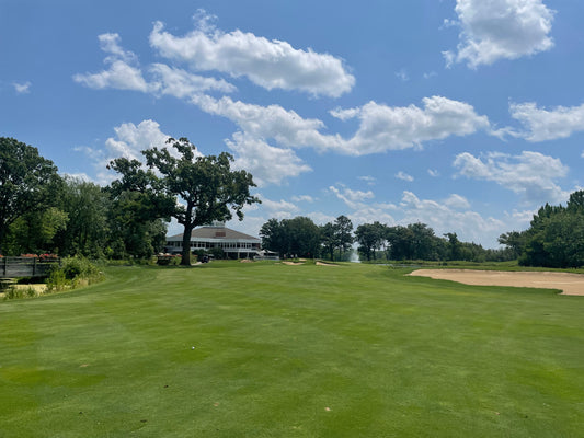 Unveiling Golfing Paradise: Exploring Cantigny Golf Club