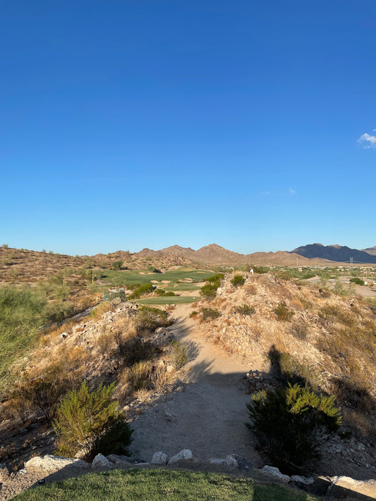 Estrella Excellence: A Day at the Golf Club of Estrella