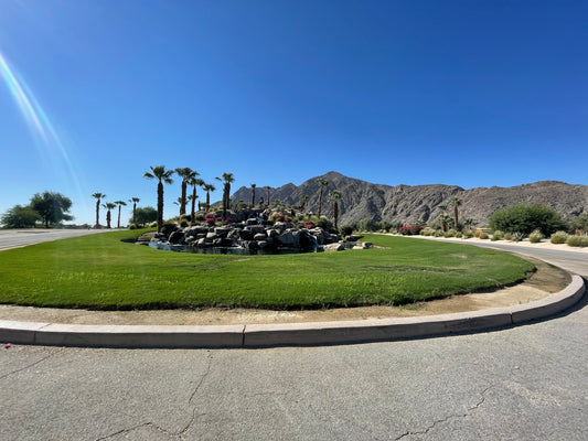 Golfing Paradise Unveiled: Silverrock Golf Club in La Quinta, CA