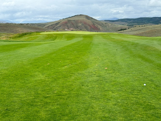 A Day at Granby Ranch Golf Club: A Hidden Gem in Colorado’s Mountains