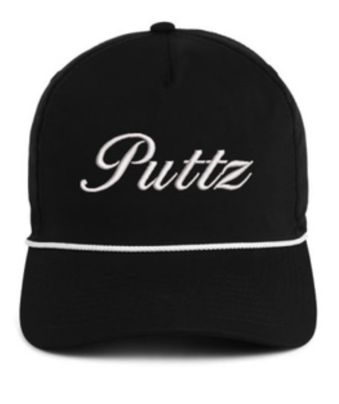 Puttz Snapback