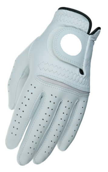 3 PUTTZ GOLF GLOVE